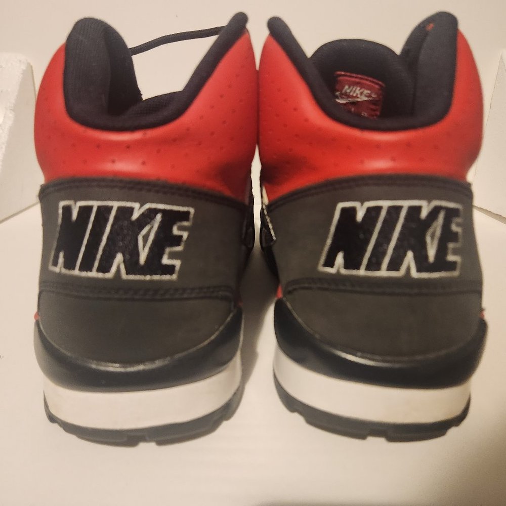 Nike air trainers SC highs